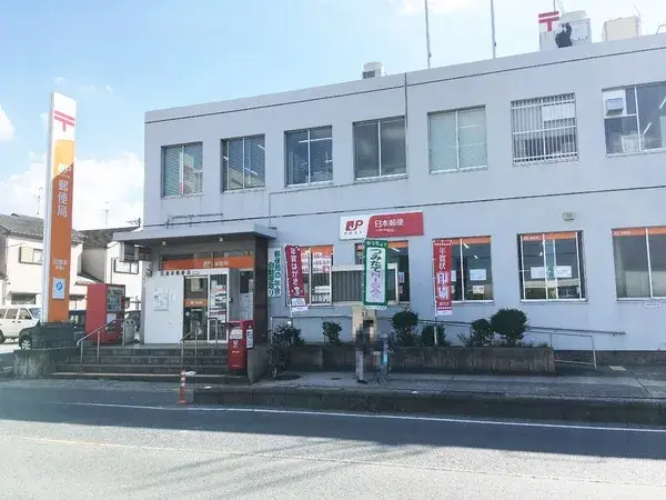 5DK Property Tawaramoto-cho, Shiki-gun Nara Prefecture (24)