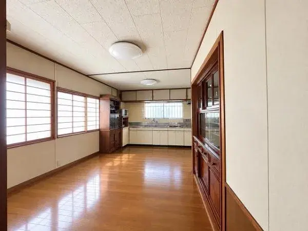5DK Property Tawaramoto-cho, Shiki-gun Nara Prefecture (5)