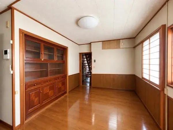 5DK Property Tawaramoto-cho, Shiki-gun Nara Prefecture (6)
