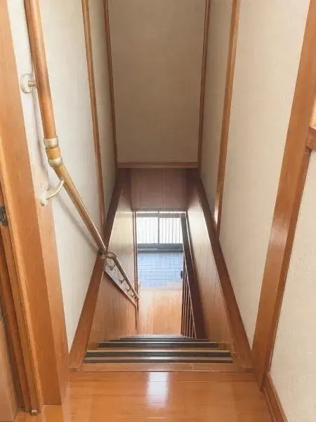 5DK Property Tawaramoto-cho, Shiki-gun Nara Prefecture (7)