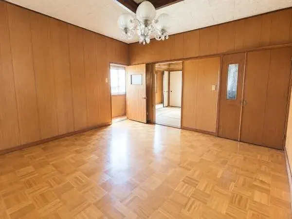 5DK Property Tawaramoto-cho, Shiki-gun Nara Prefecture (8)