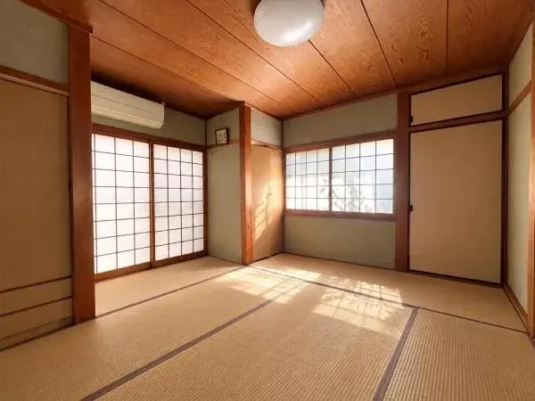 5DK Property Tawaramoto-cho, Shiki-gun Nara Prefecture (9)