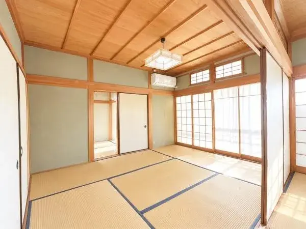 5DK Property Tawaramoto-cho, Shiki-gun Nara Prefecture (10)