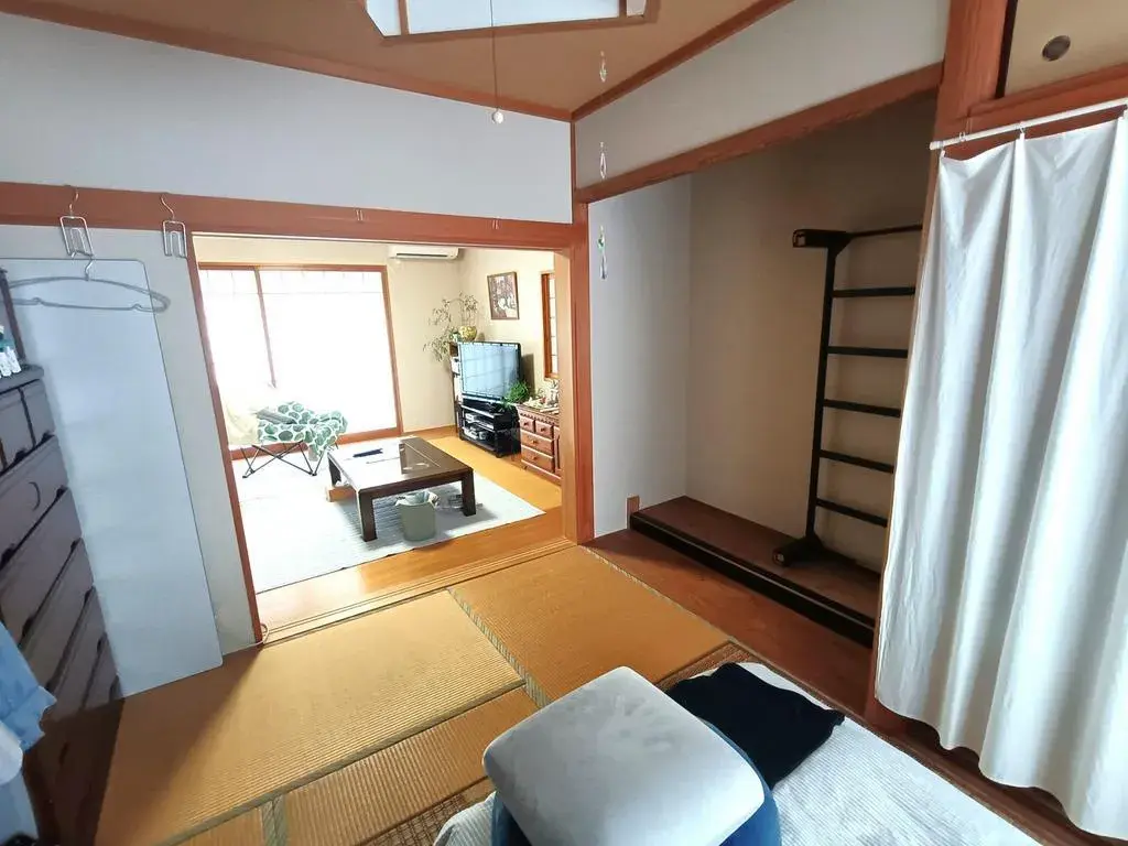5DK Nishimuro-gun Shirahama-cho Wakayama Prefecture (2)