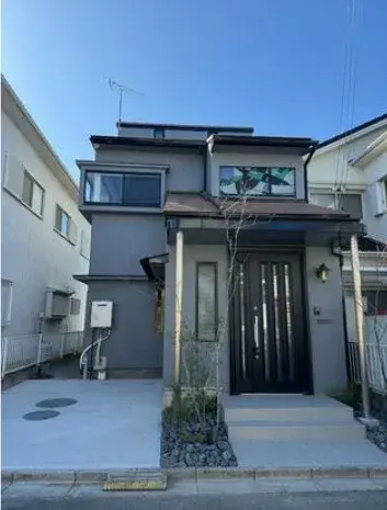 Akiya in Wakayama