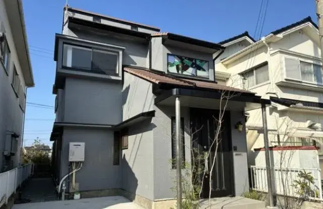2SLDK Wakayama City Wakayama Prefecture (2)