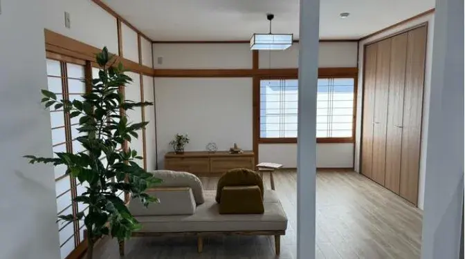 2SLDK Wakayama City Wakayama Prefecture (8)