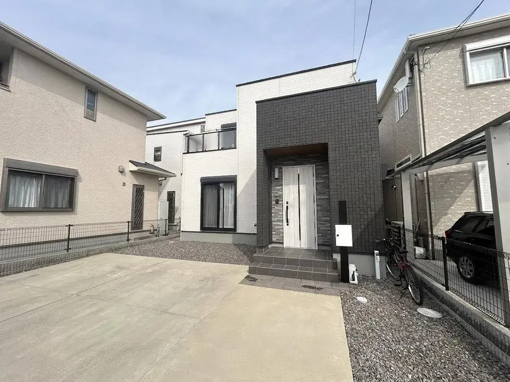 Akiya in Wakayama