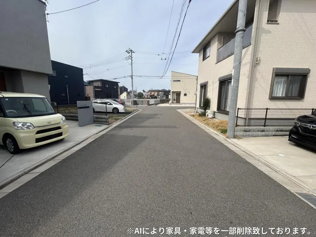 4LDK Property Wakayama City Wakayama Prefecture (2)
