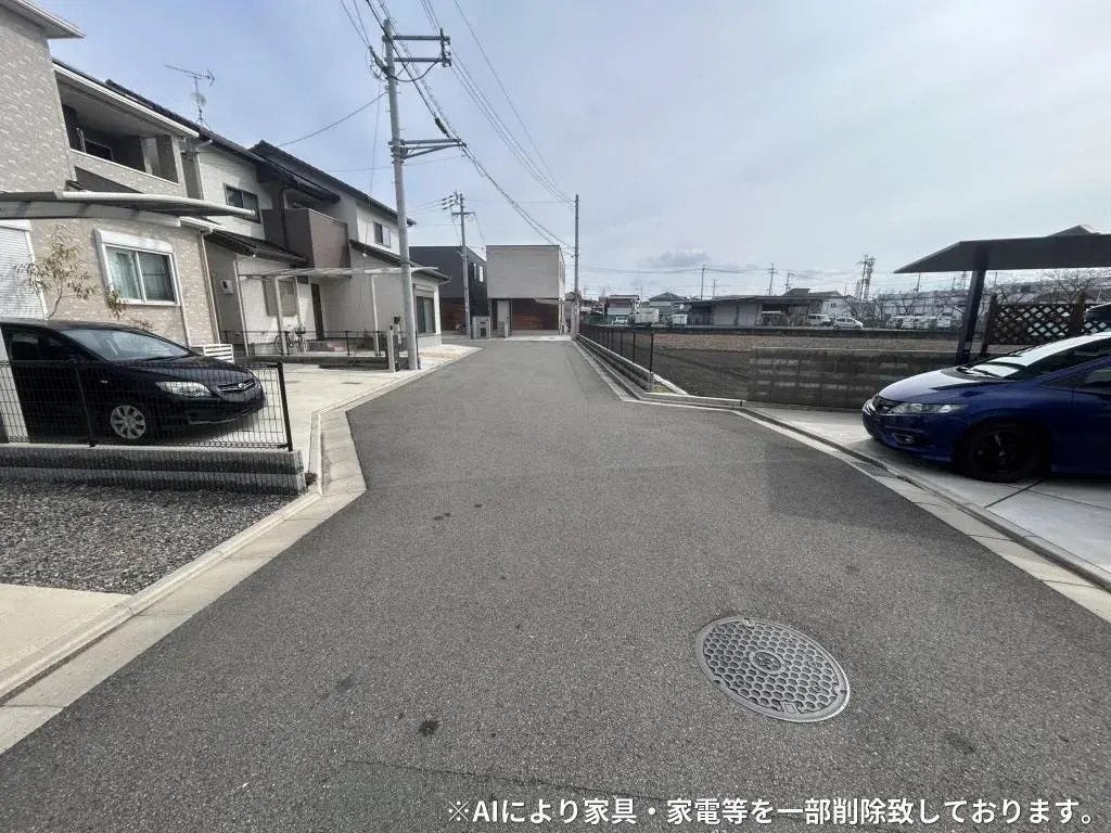 4LDK Property Wakayama City Wakayama Prefecture (3)