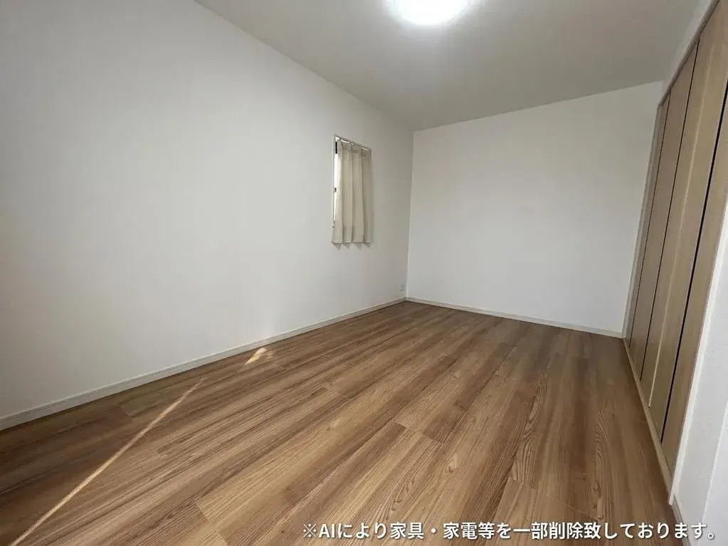 4LDK Property Wakayama City Wakayama Prefecture (5)