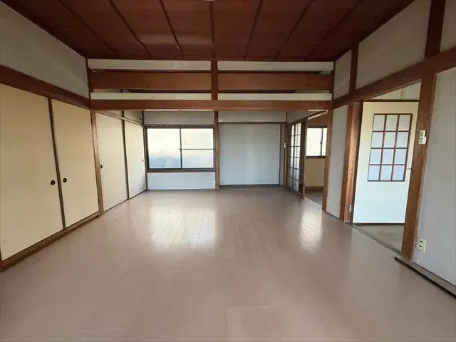 2DK物件 和歌山市 和歌山県 (2)