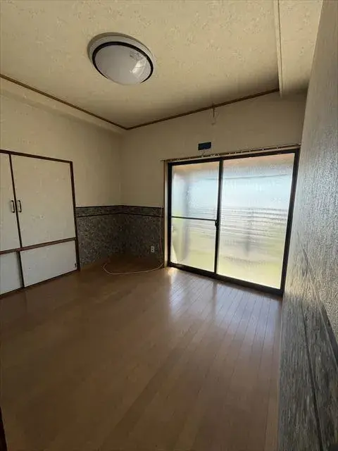 2DK物件 和歌山市 和歌山県 (3)