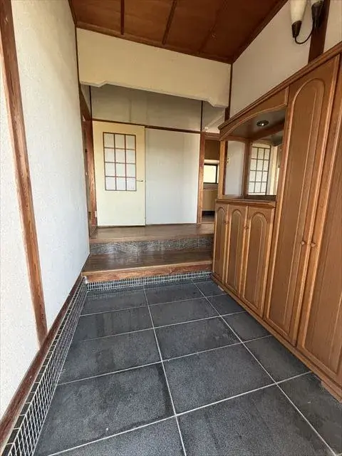 2DK物件 和歌山市 和歌山県 (4)