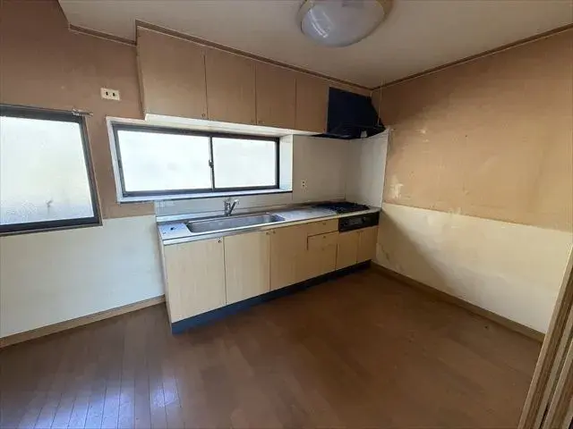 2DK物件 和歌山市 和歌山県 (5)