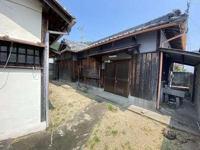 Akiya in Wakayama
