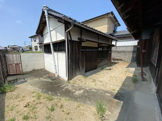 3DK 和歌山市 和歌山県 (2)