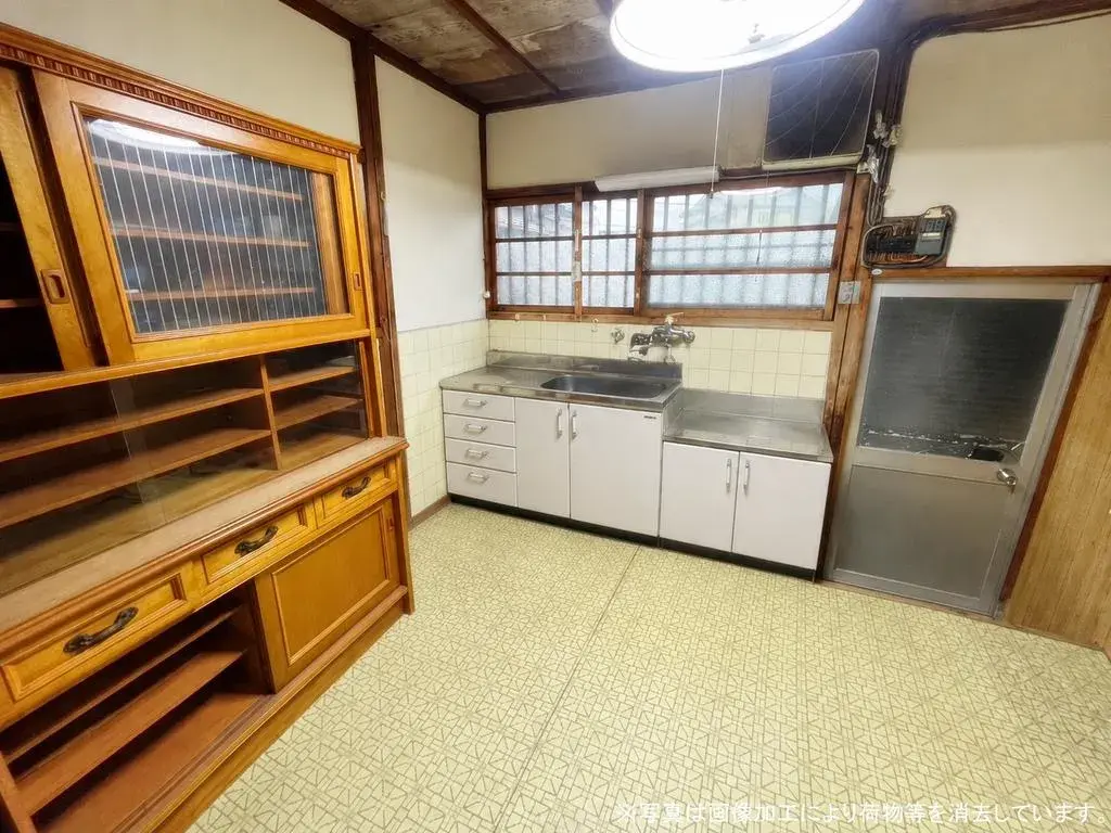 3DK 和歌山市 和歌山県 (11)