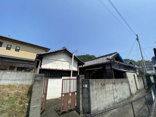 3DK 和歌山市 和歌山県 (3)