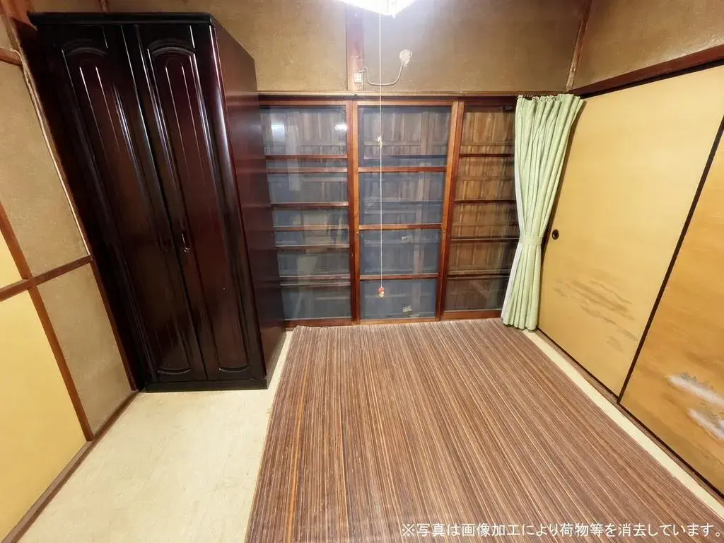 3DK 和歌山市 和歌山県 (4)