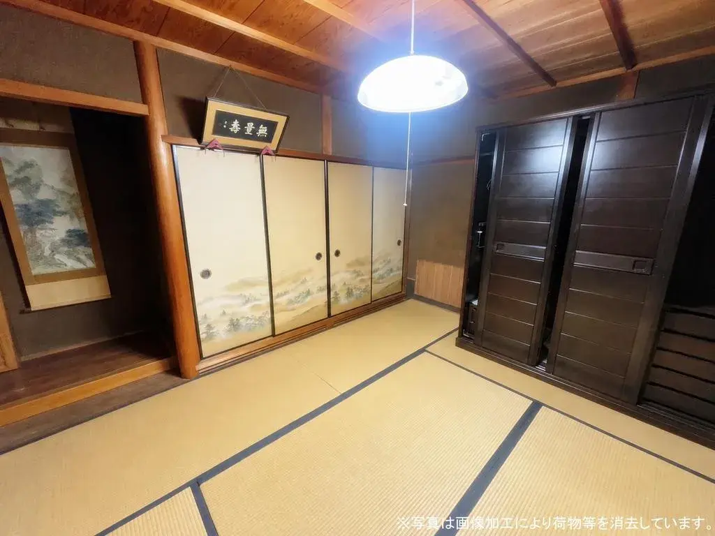 3DK 和歌山市 和歌山県 (5)