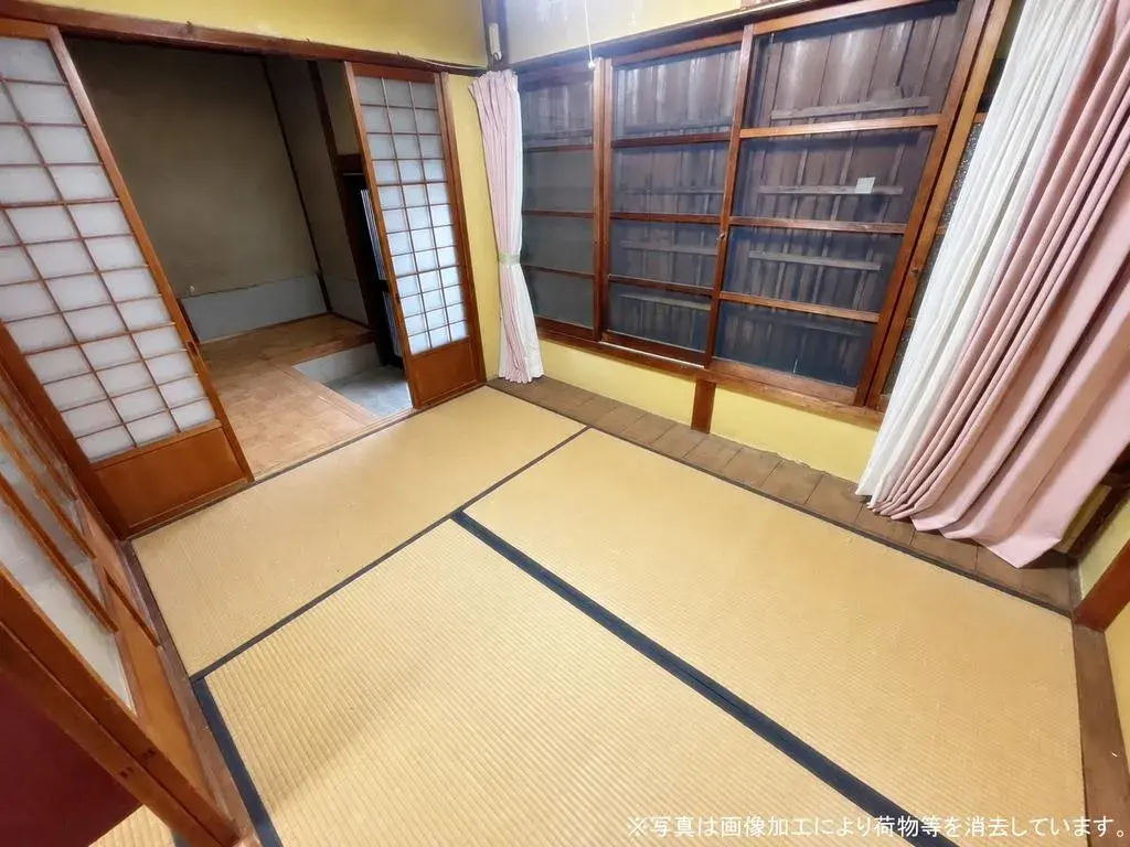 3DK 和歌山市 和歌山県 (6)