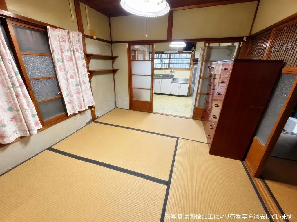 3DK 和歌山市 和歌山県 (7)