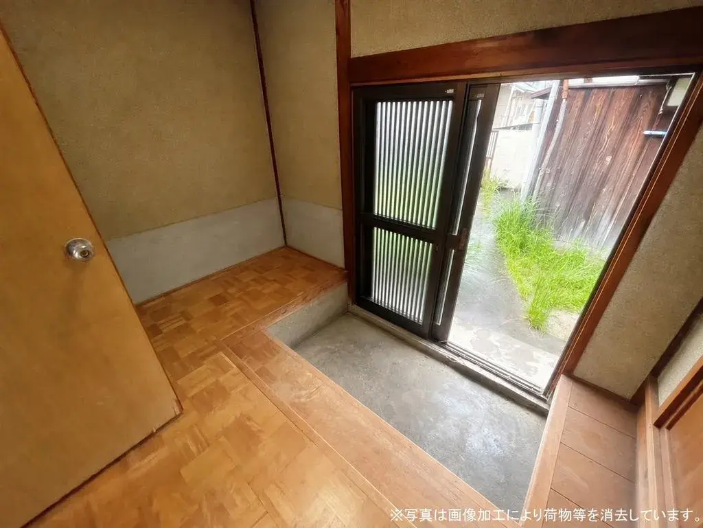 3DK 和歌山市 和歌山県 (9)