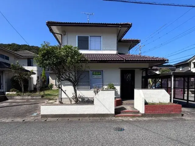 Akiya in Tottori