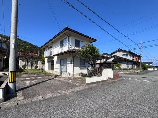 4LDK Tottori City Tottori Prefecture (2)