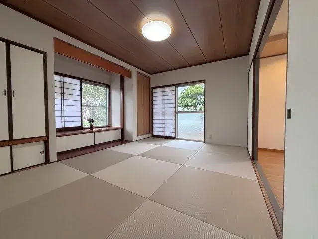 4LDK Tottori City Tottori Prefecture (11)