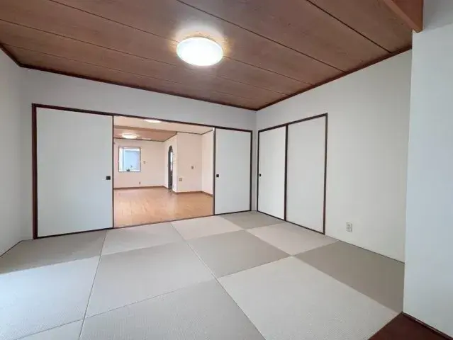 4LDK Tottori City Tottori Prefecture (12)