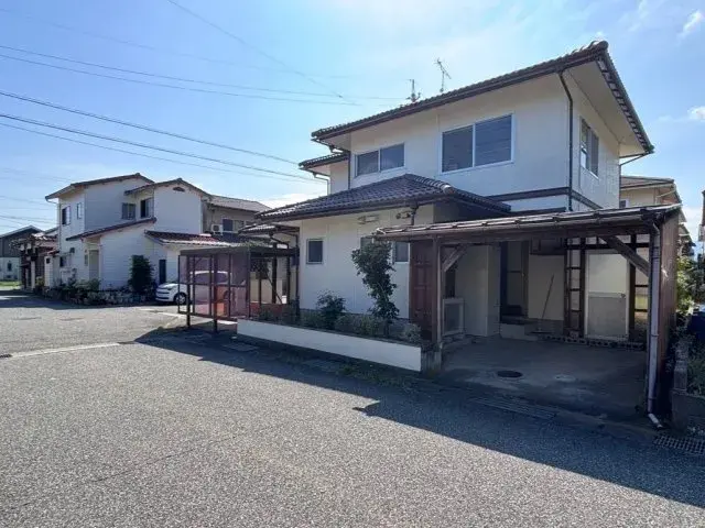 4LDK Tottori City Tottori Prefecture (3)