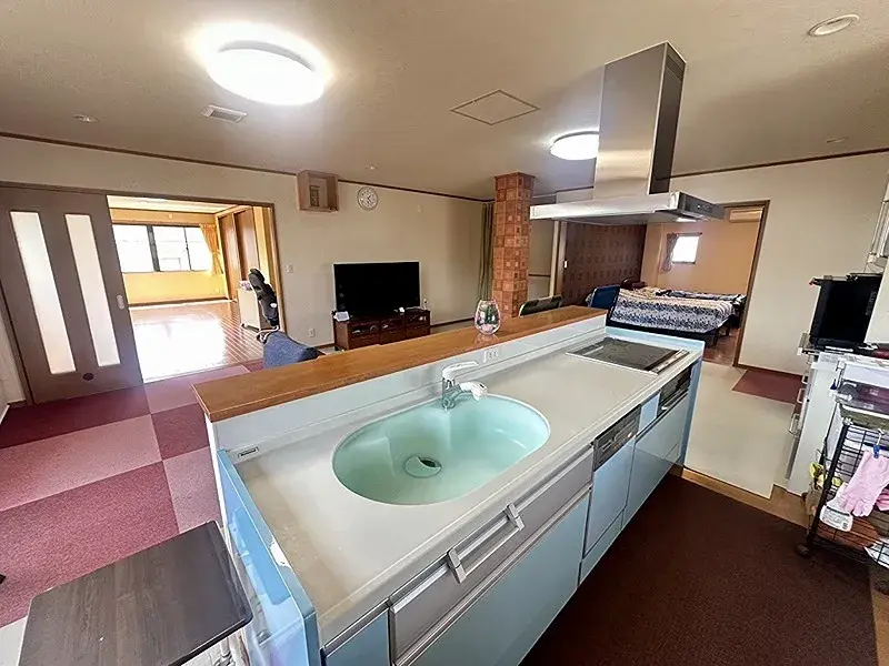 9SLDK Property Kashihara City Nara Prefecture (15)