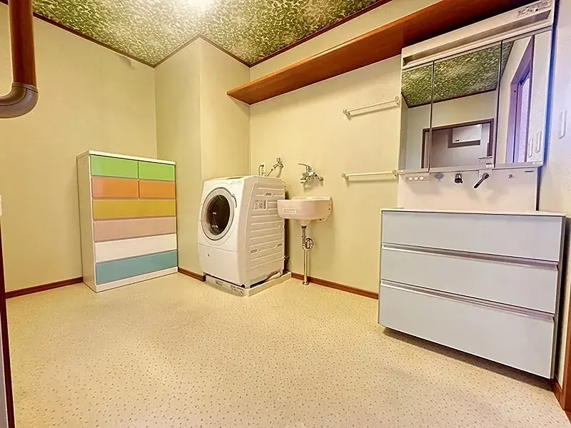 9SLDK Property Kashihara City Nara Prefecture (20)