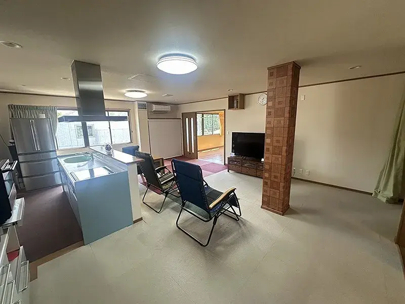 9SLDK Property Kashihara City Nara Prefecture (3)