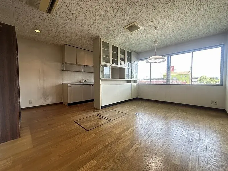 9SLDK Property Kashihara City Nara Prefecture (8)