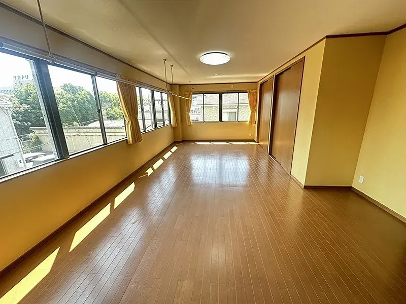 9SLDK Property Kashihara City Nara Prefecture (10)