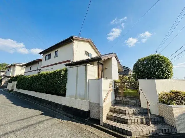 Akiya in Okayama