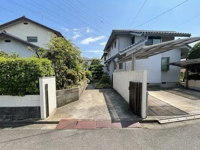 4LDK 仓敷市 冈山县 (7)