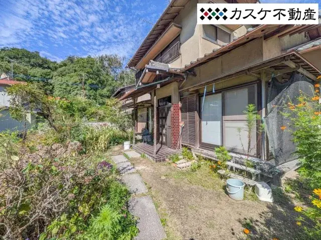 5DK Propiedad Ciudad de Okayama Prefectura de Okayama (2)