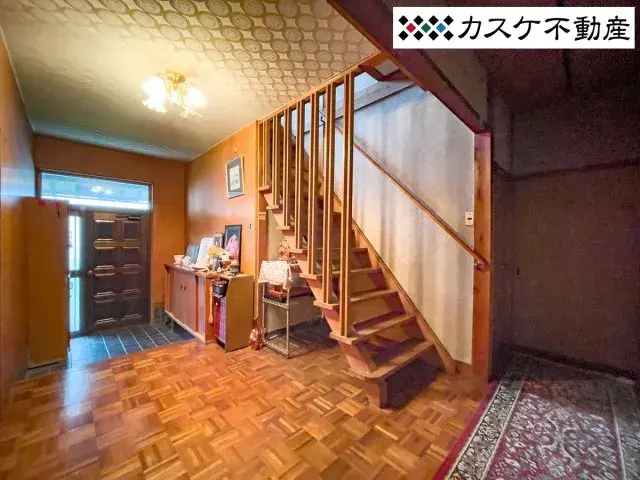 5DK Propiedad Ciudad de Okayama Prefectura de Okayama (12)