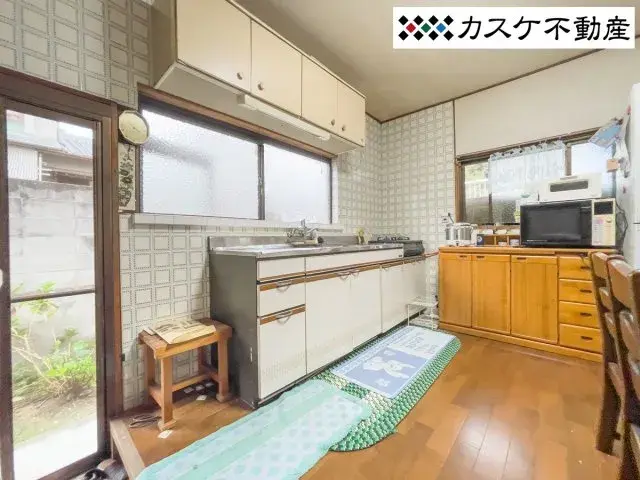 5DK Propiedad Ciudad de Okayama Prefectura de Okayama (15)