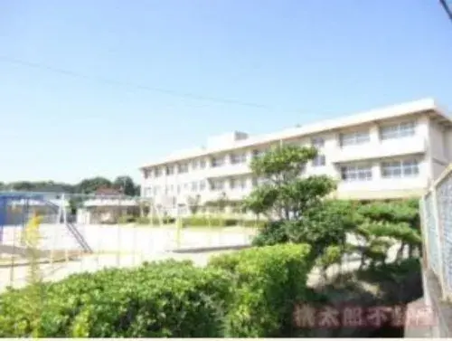 5DK Propiedad Ciudad de Okayama Prefectura de Okayama (20)