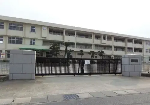 5DK Propiedad Ciudad de Okayama Prefectura de Okayama (21)