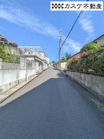 5DK Propiedad Ciudad de Okayama Prefectura de Okayama (5)