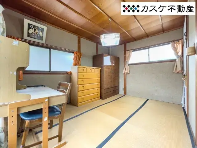5DK Propiedad Ciudad de Okayama Prefectura de Okayama (10)