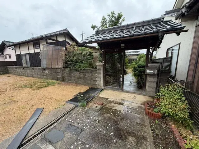 Akiya in Okayama