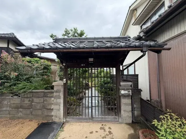 Propiedad 5LDK Ciudad de Kurashiki Okayama (2)