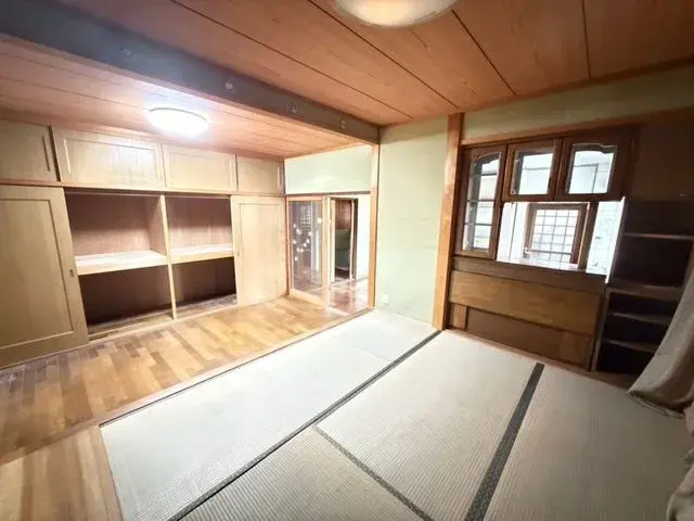 Propiedad 5LDK Ciudad de Kurashiki Okayama (11)